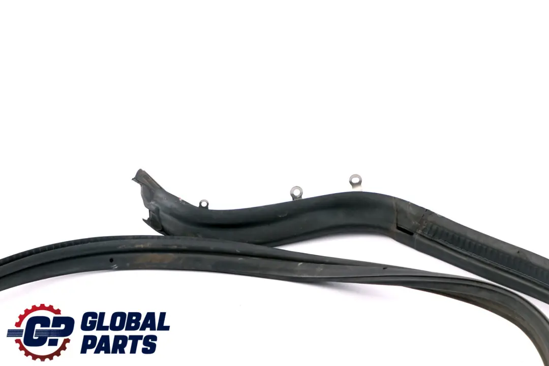 BMW 3 Series E93 E93N LCI Cabrio Trunk Boot Lid Rubber Seal Gasket 7193576