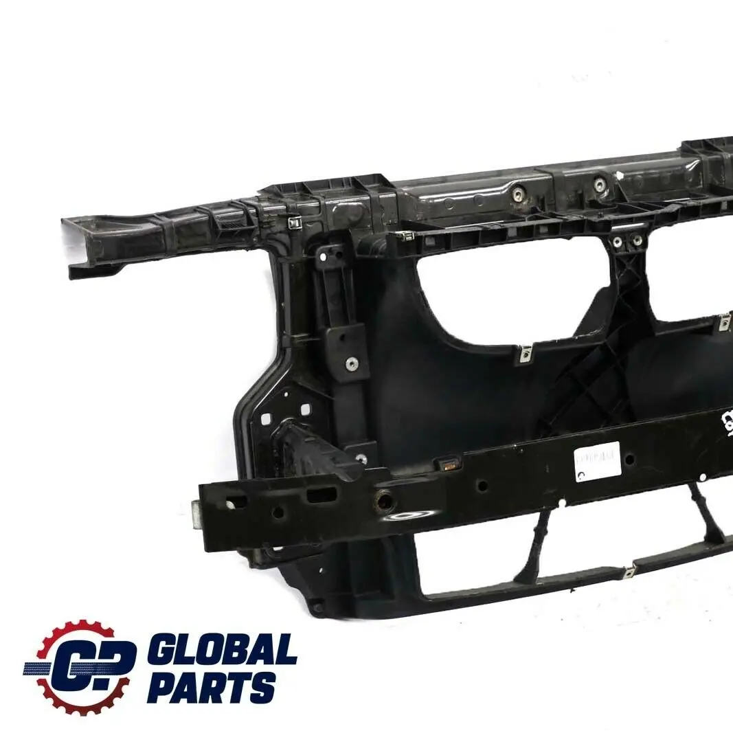 BMW E81 E82 E87 LCI Frente Cuerpo Slam Panel Carenado Soporte Carrier