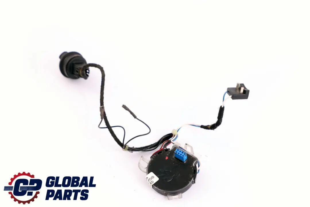 BMW 1 3 Series E87 E90 E91 LCI Power Fold Wing Mirror Wiring Passenger 7194063