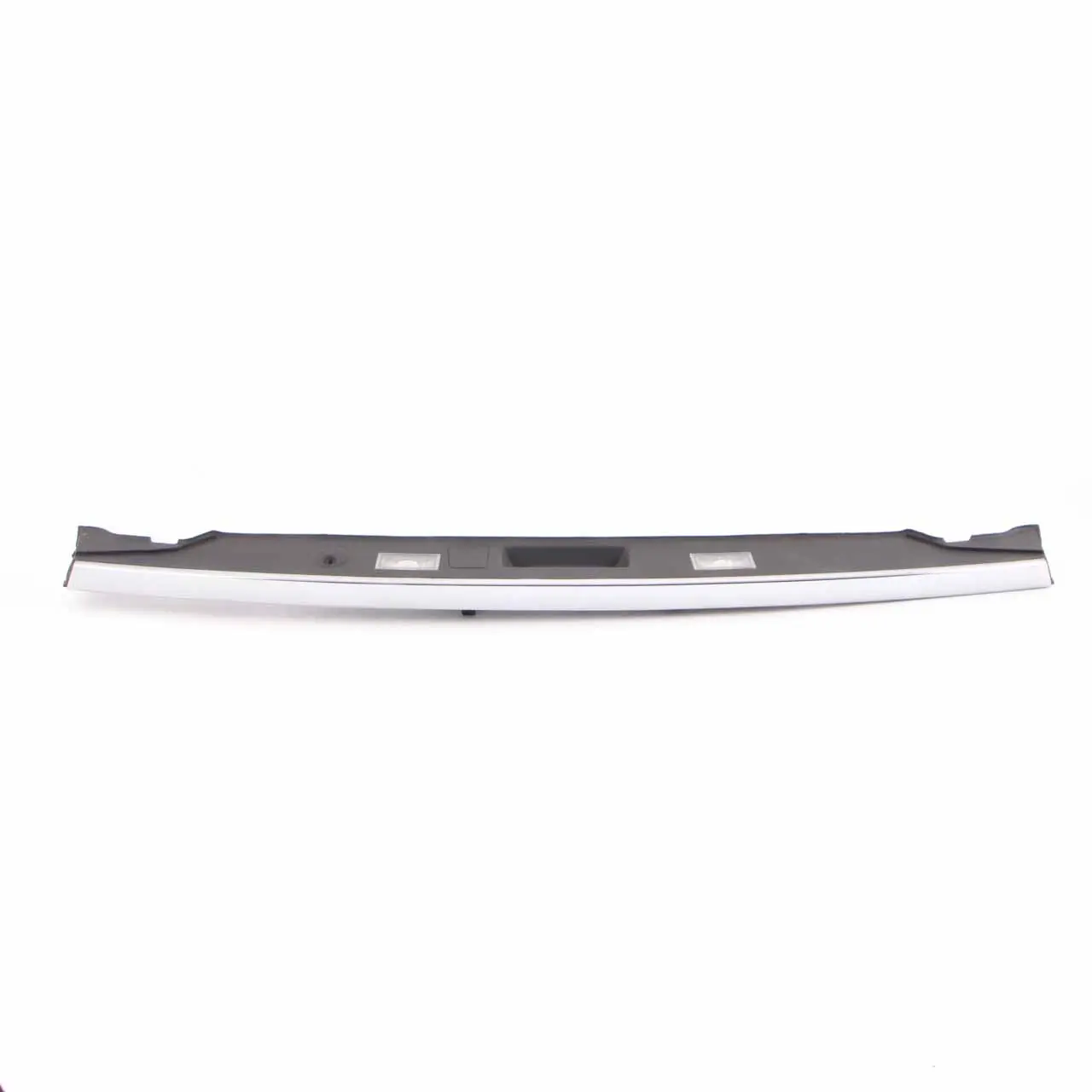 Tailgate Handle BMW F01 F02 Trunk Lid Grip Chrome Rear 7194176