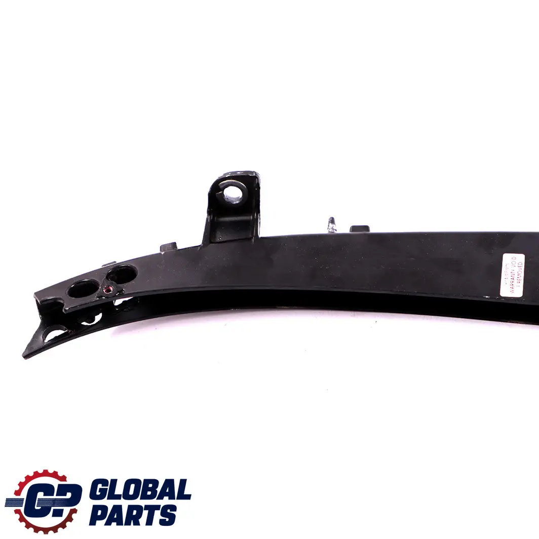 Mini Cooper R52 Cabrio Rail Gasket Rear Right Folding Top Roof O/S 7194446