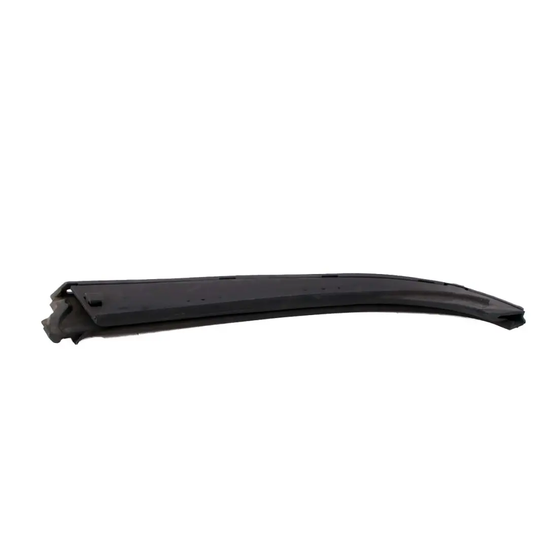 Mini Cooper R52 Cabrio 1 Gasket Seal Rear Left N/S Folding Top Roof 7194447