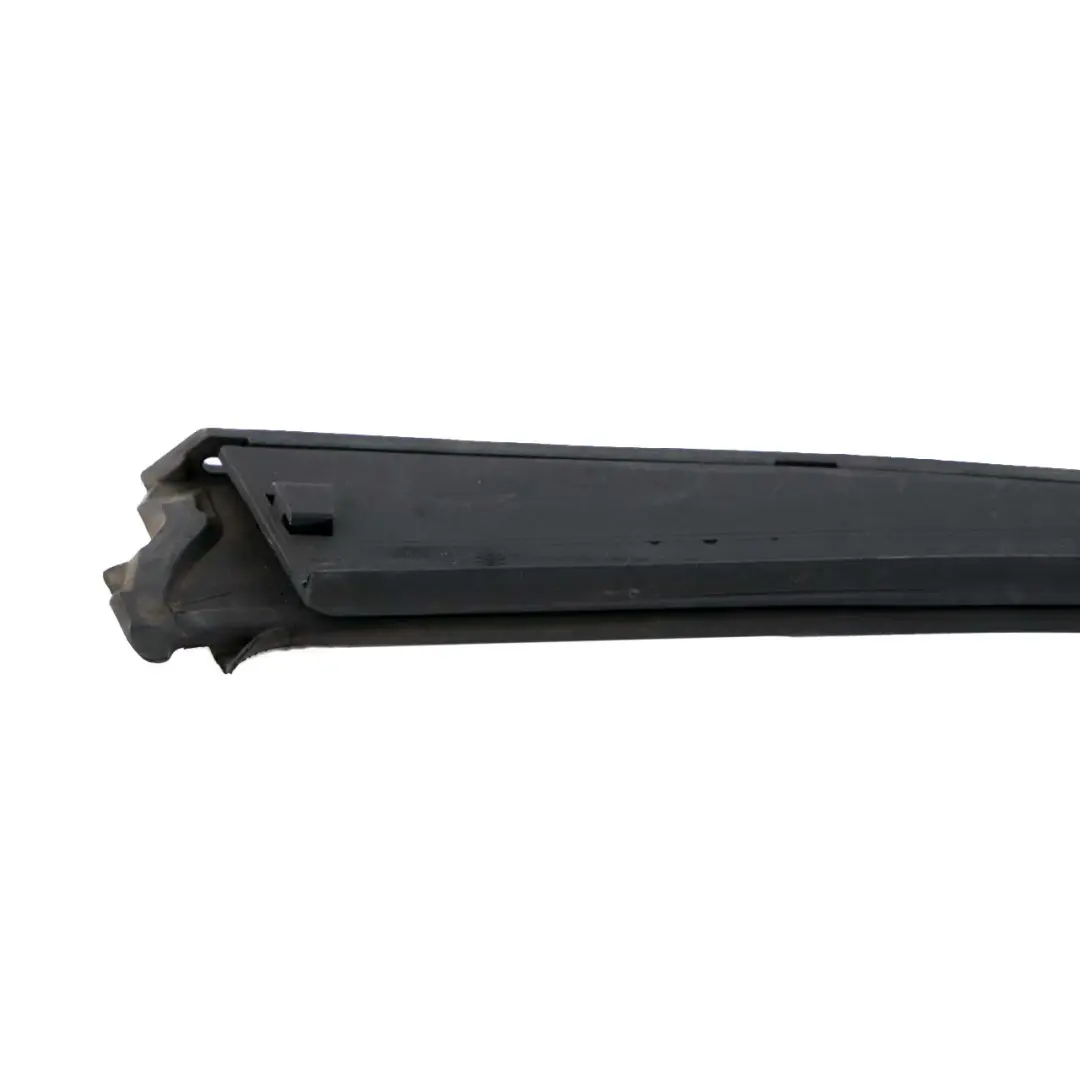 Mini Cooper R52 Cabrio 1 Gasket Seal Rear Left N/S Folding Top Roof 7194447