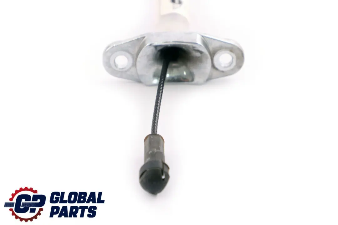 Mini Cooper R57 R57N LCI Convertible Tapa del maletero Retractor trasero 7195103