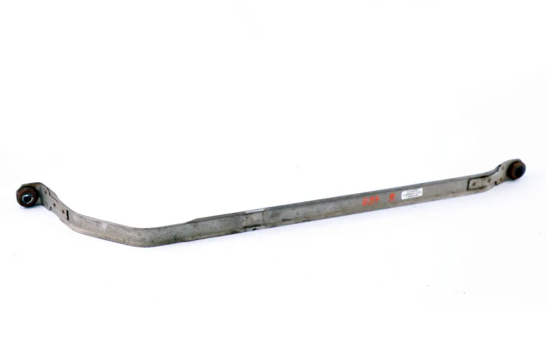 BMW 1 Reihe E81 E82 E87 E88 Halter für Kraftstofftank-Spanngurt links 7195167