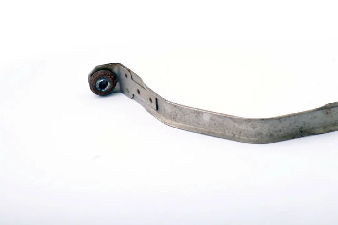 BMW 1 Reihe E81 E82 E87 E88 Halter für Kraftstofftank-Spanngurt links 7195167