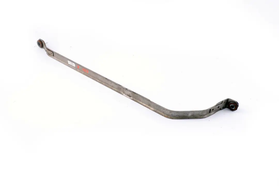 BMW 1 Reihe E81 E82 E87 E88 Halter für Kraftstofftank-Spanngurt links 7195167