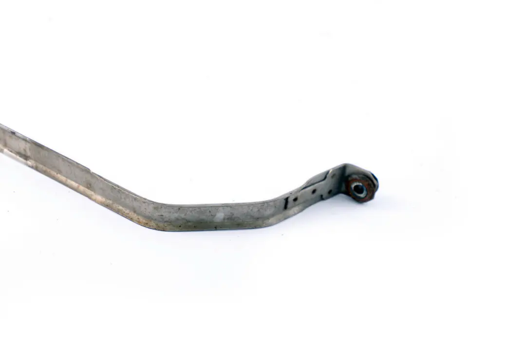 BMW 1 Reihe E81 E82 E87 E88 Halter für Kraftstofftank-Spanngurt links 7195167