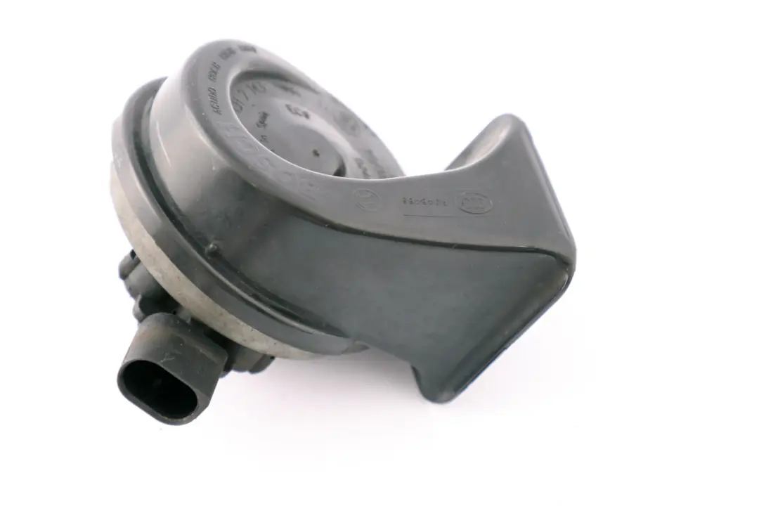 BMW E81 E82 E87 LCI E88 High Pitch Horn 7195539 61337195539