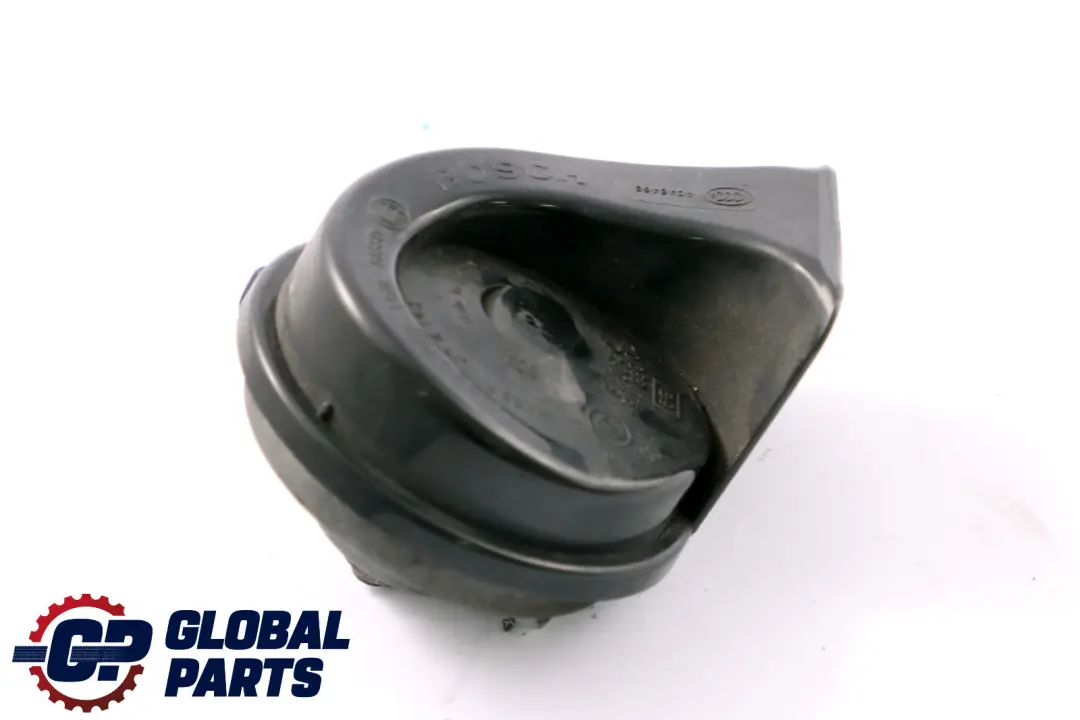 BMW 1 Series E81 E82 E87 LCI E88 Low Pitch Horn 7195540 61337195540 7183393