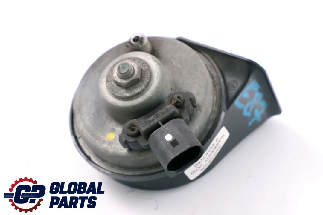 BMW 1 Series E81 E82 E87 LCI E88 Low Pitch Horn 7195540 61337195540 7183393