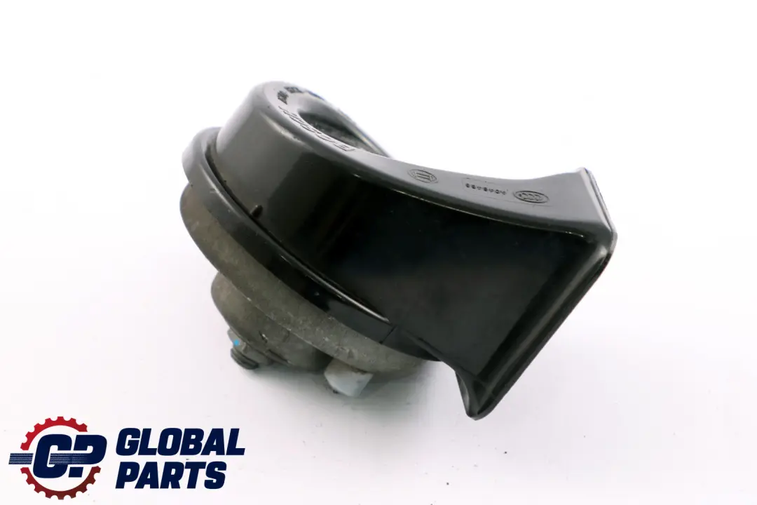 BMW E83 LCI High Tone Pitch Horn Se?al Siren Bosch 7195893