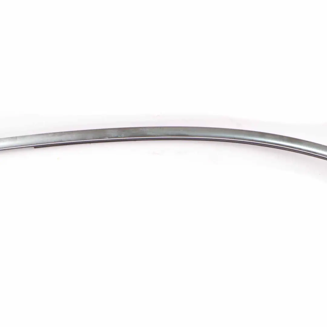 Side Frame Finisher BMW F07 GT Front Right O/S Door Window Trim Strip Chrome