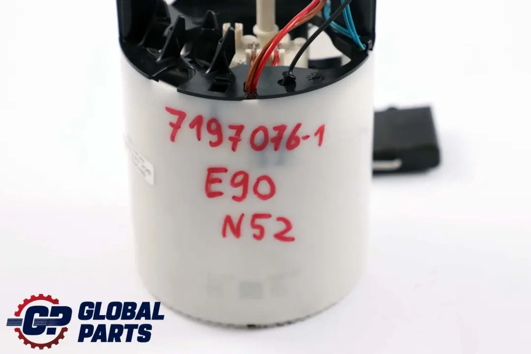 BMW E90 E90N E91 E91N E92 Gasolina N52 Sensor Nivel Bomba Combustible 6765715