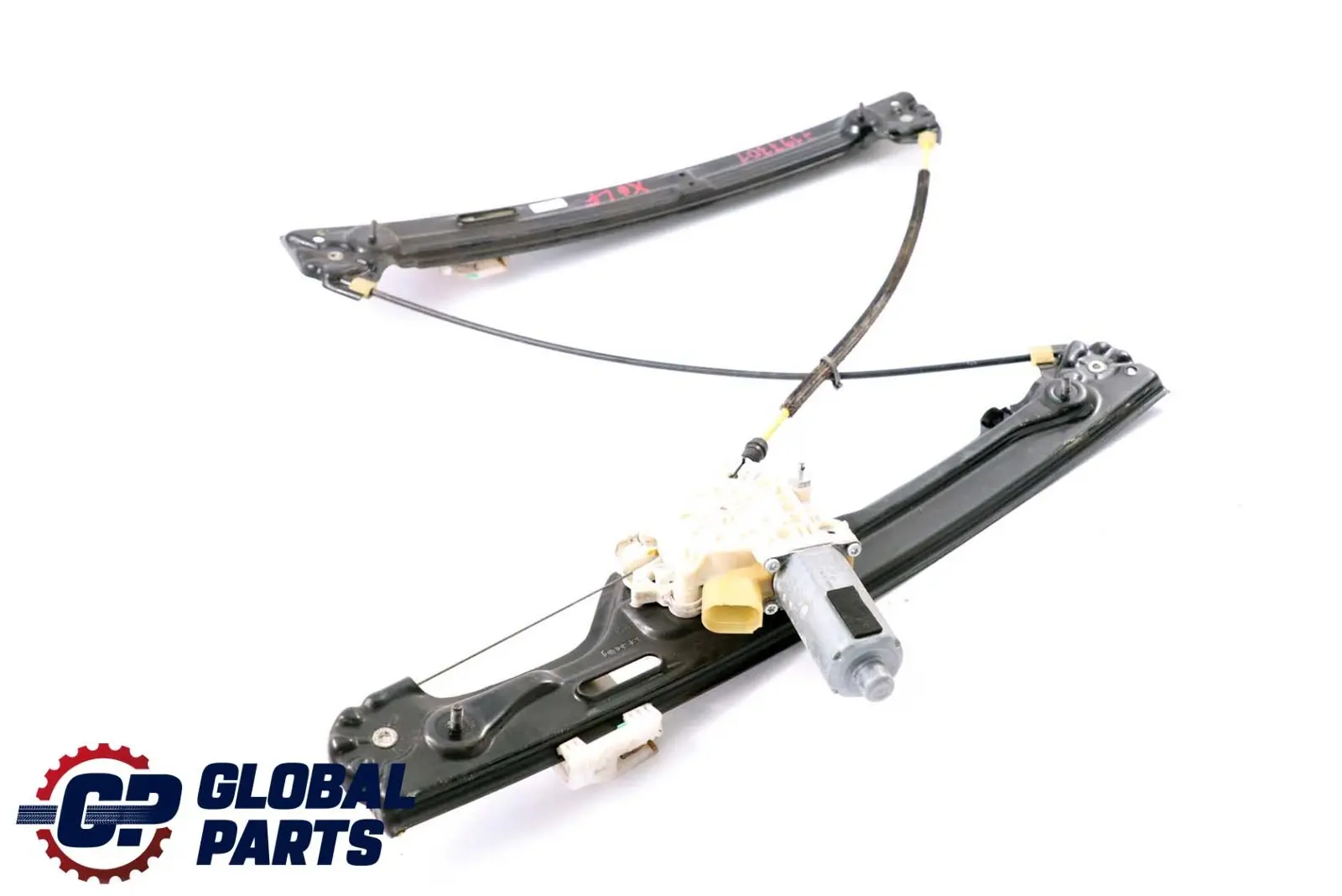 BMW X6 E71 Window Regulator Lifter Front Left Electric 7197301