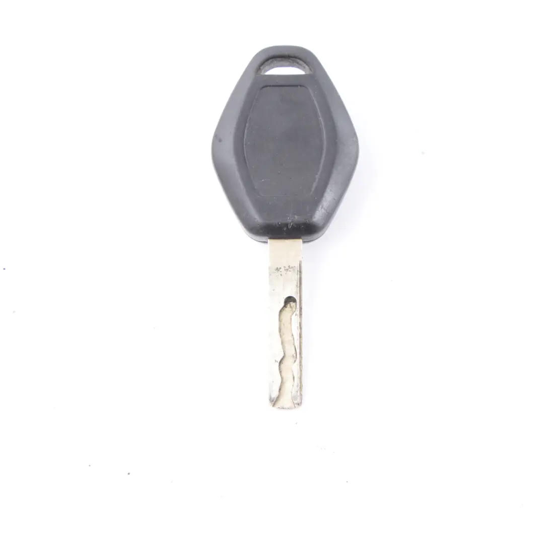 BMW E46 E53 E83 E85 Radio Remote Alarm Key Fob Button Ignition Switch