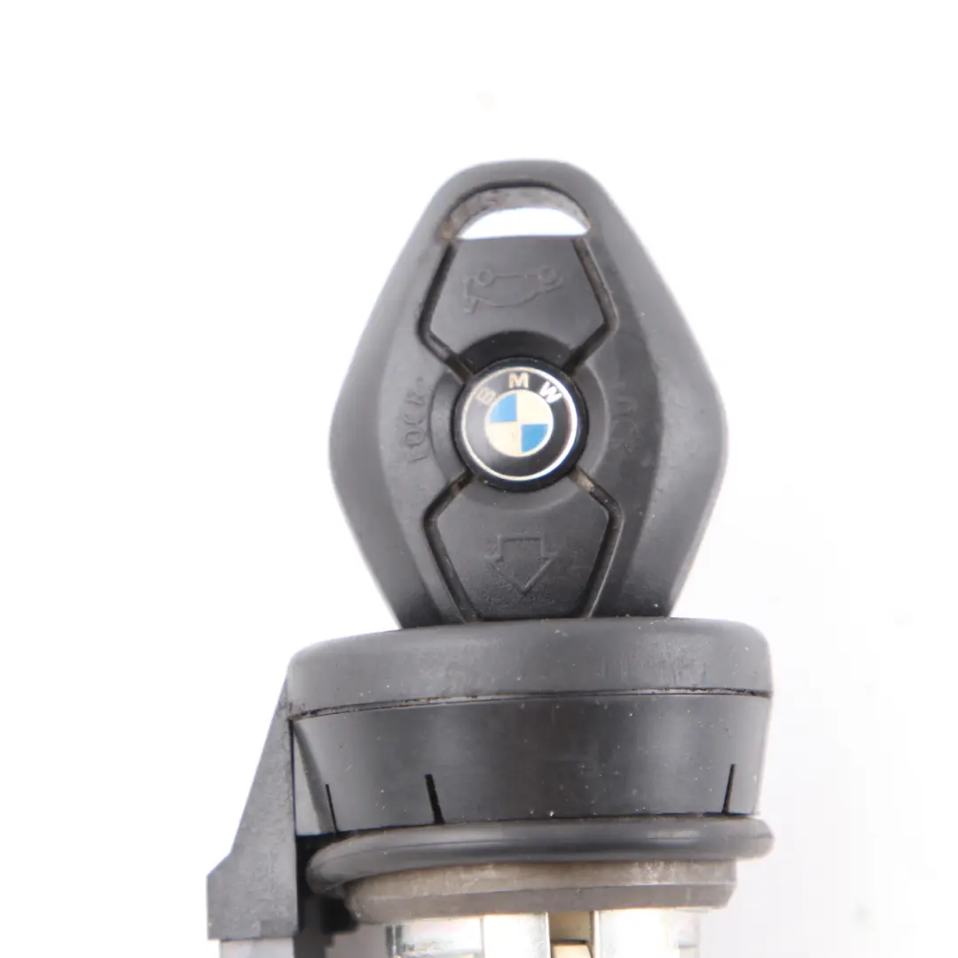 BMW E46 E53 E83 E85 Radio Remote Alarm Key Fob Button Ignition Switch