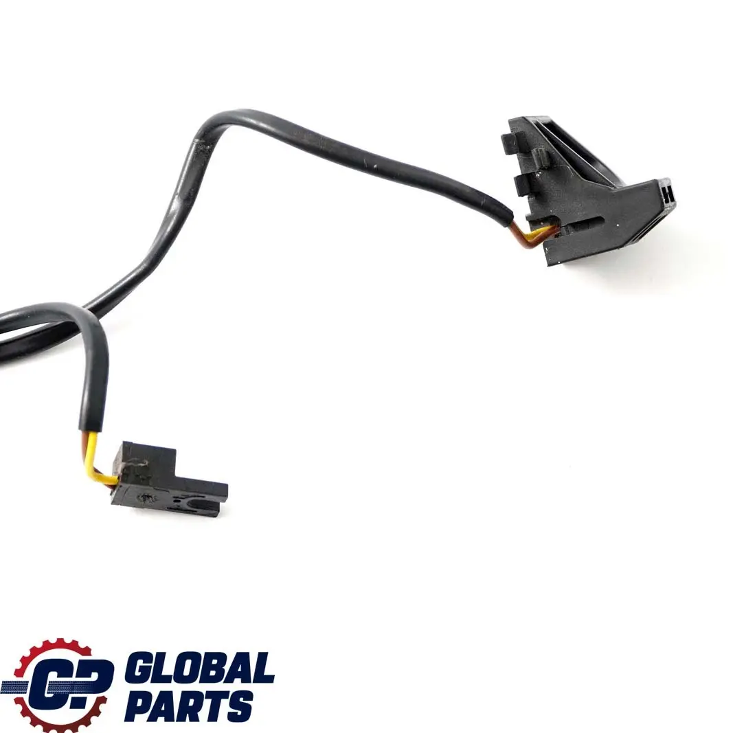 BMW E93 Cabrio Techo rígido plegable Placa base Mazo de cables 7183325