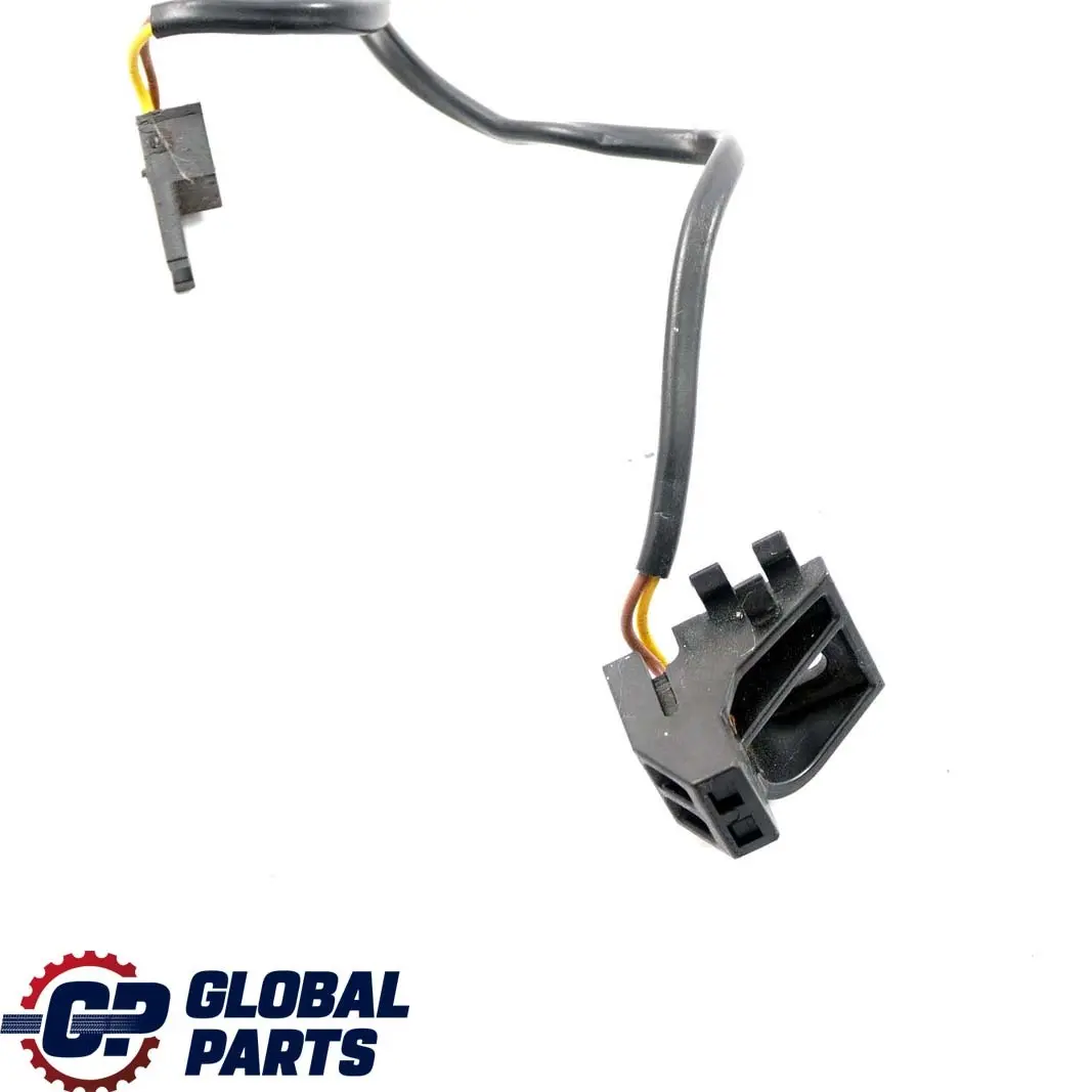 BMW E93 Cabrio Techo rígido plegable Placa base Mazo de cables 7183325