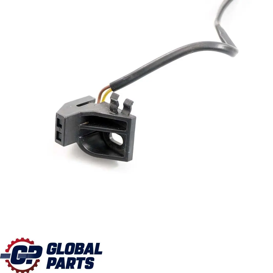 BMW E93 Cabrio Techo rígido plegable Placa base Mazo de cables 7183325