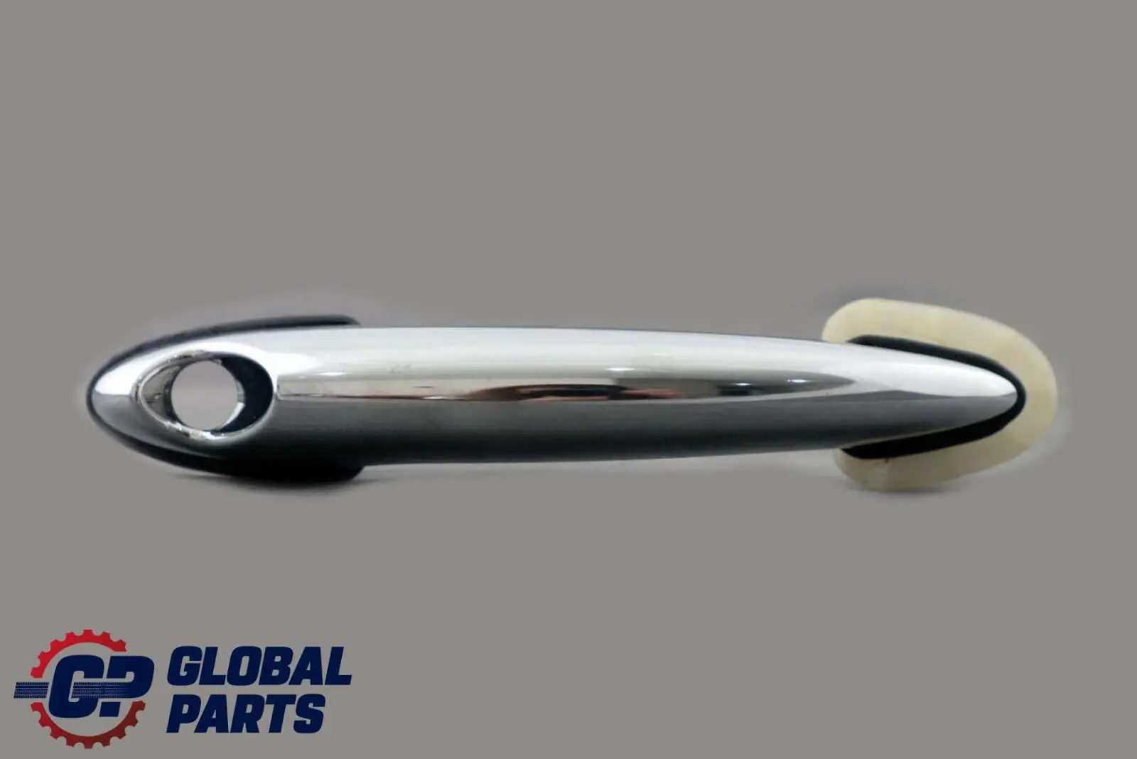 Mini Cooper One 1 R50 R52 R53 R56 Front Right O/S Door Handle Chromium