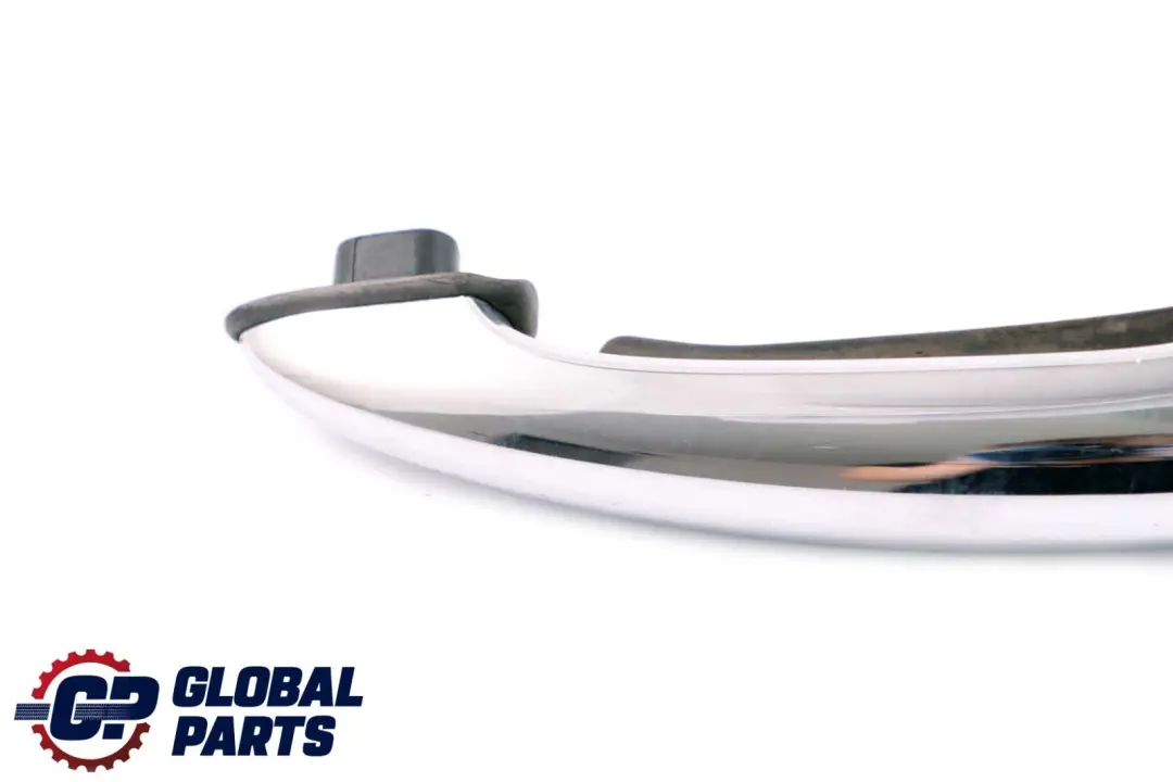 Mini Cooper One R50 R55 R56 R57 Chromium-Plated Left Handle Bracket N/S