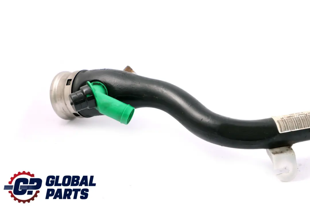 BMW E81 E87 E87N LCI Tubo De plastico De llenado Diesel 7198678