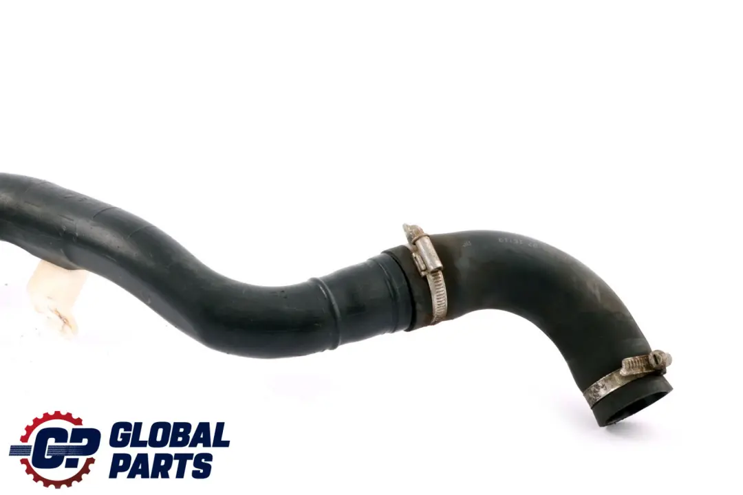 BMW E81 E87 E87N LCI Tubo De plastico De llenado Diesel 7198678