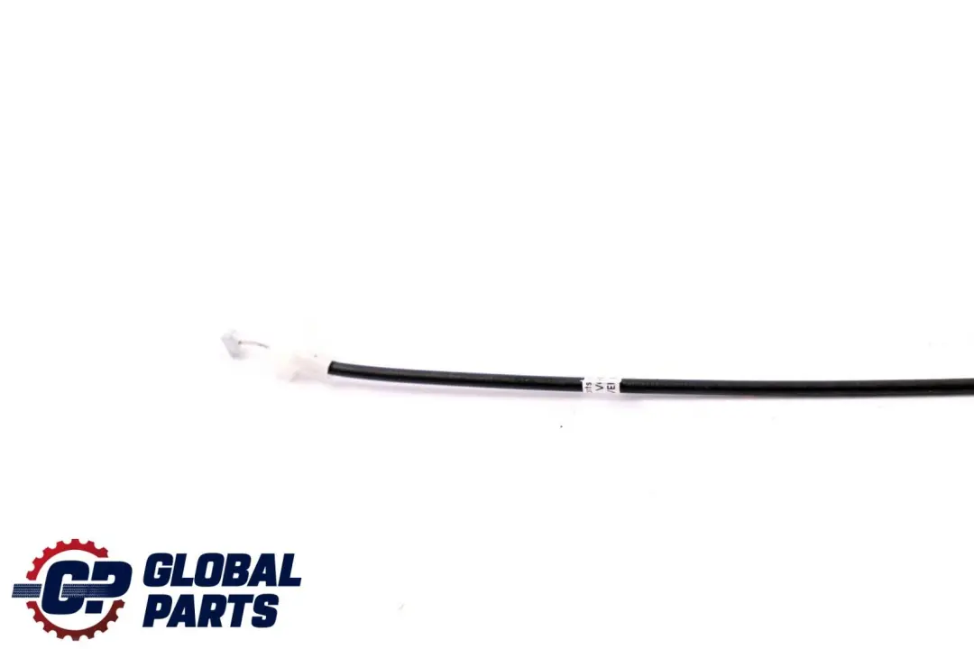 BMW F01 F02 F03 LCI Tapa del maletero Cable Bowden 7198887