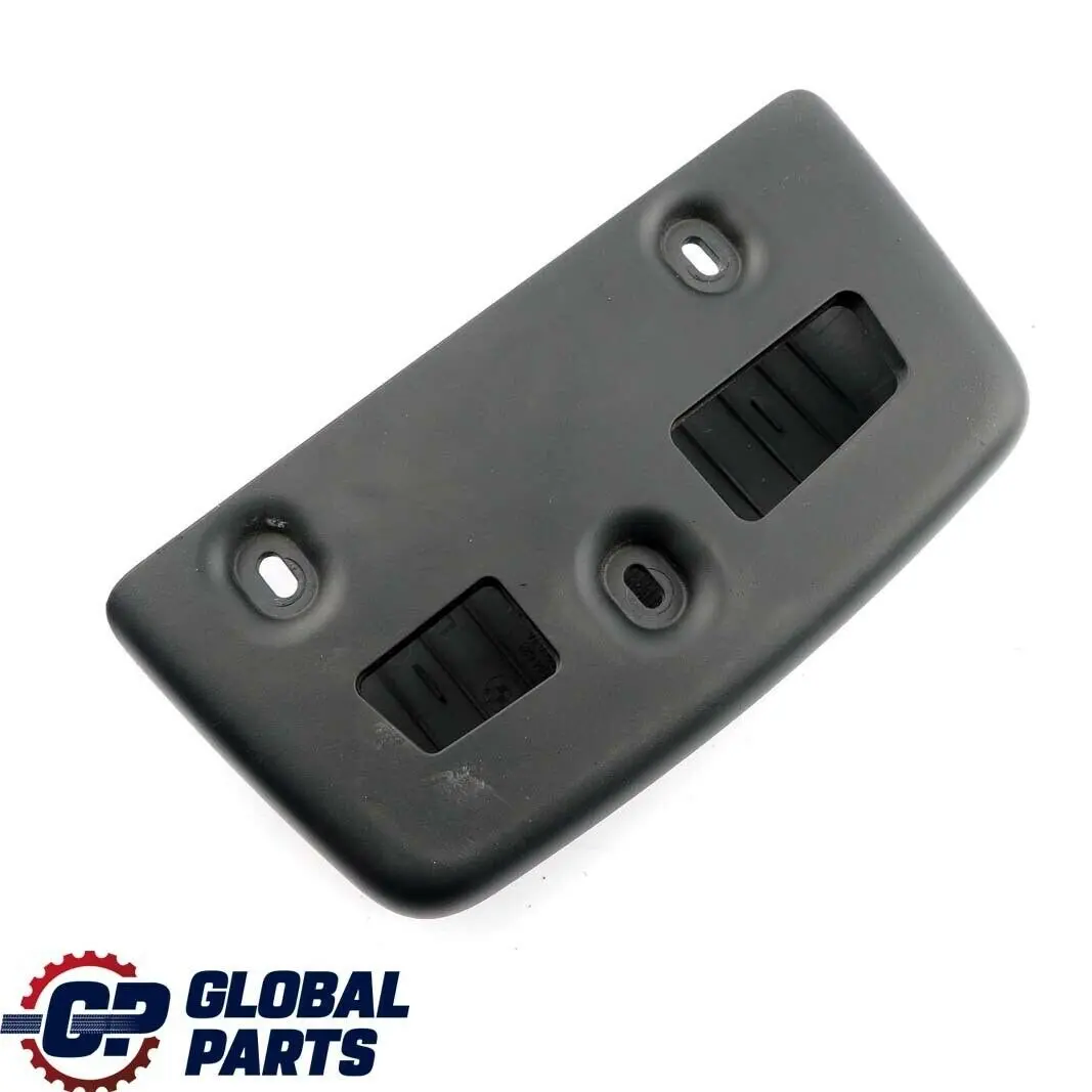 BMW E88 Embellecedor Panel Proteccion Antivuelco Delantero Izquierdo 7164823