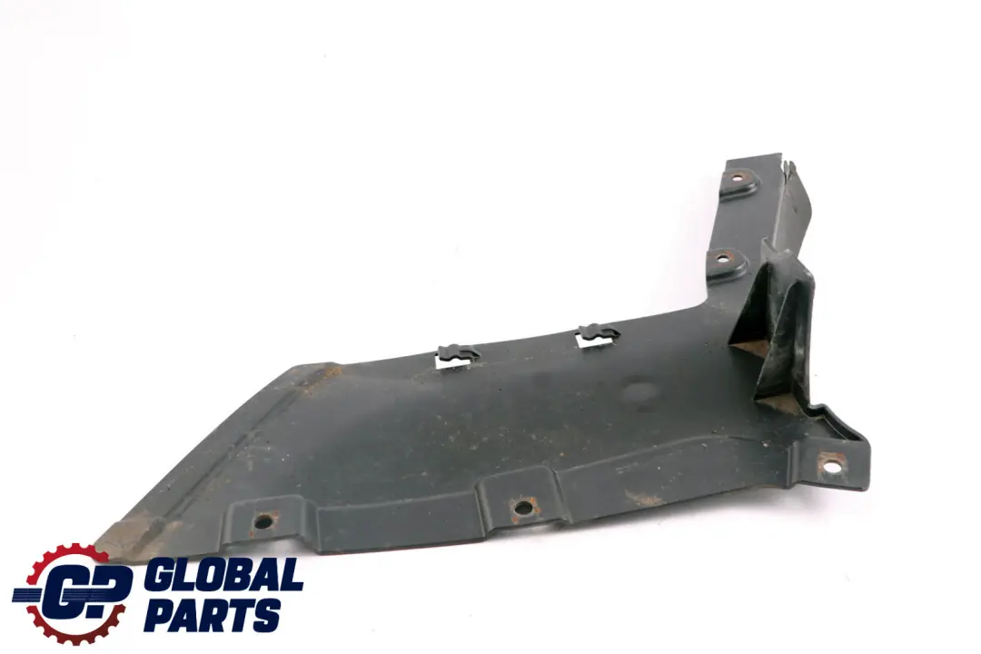 BMW Z4 Series E89 Roadster  Cover Front Wheel Splash Guard Right O/S 7199460