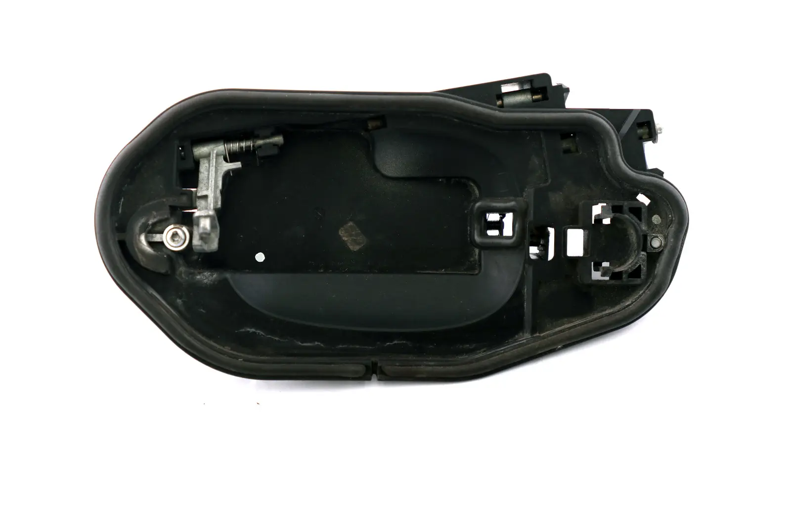 BMW 5 E60 E61 Transporteur Exterieur de Poignee Porte Arriere Gauche 7034543