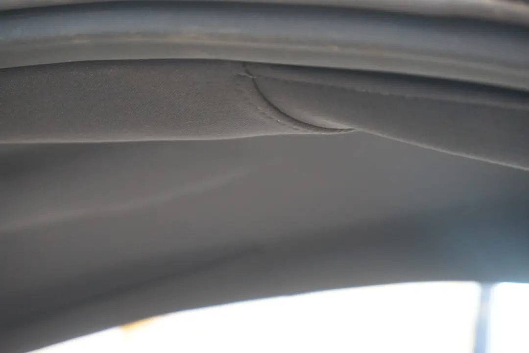 BMW 3 Series E93 Cabrio Convertible Complete Retractable Roof Hardtop Mechanism