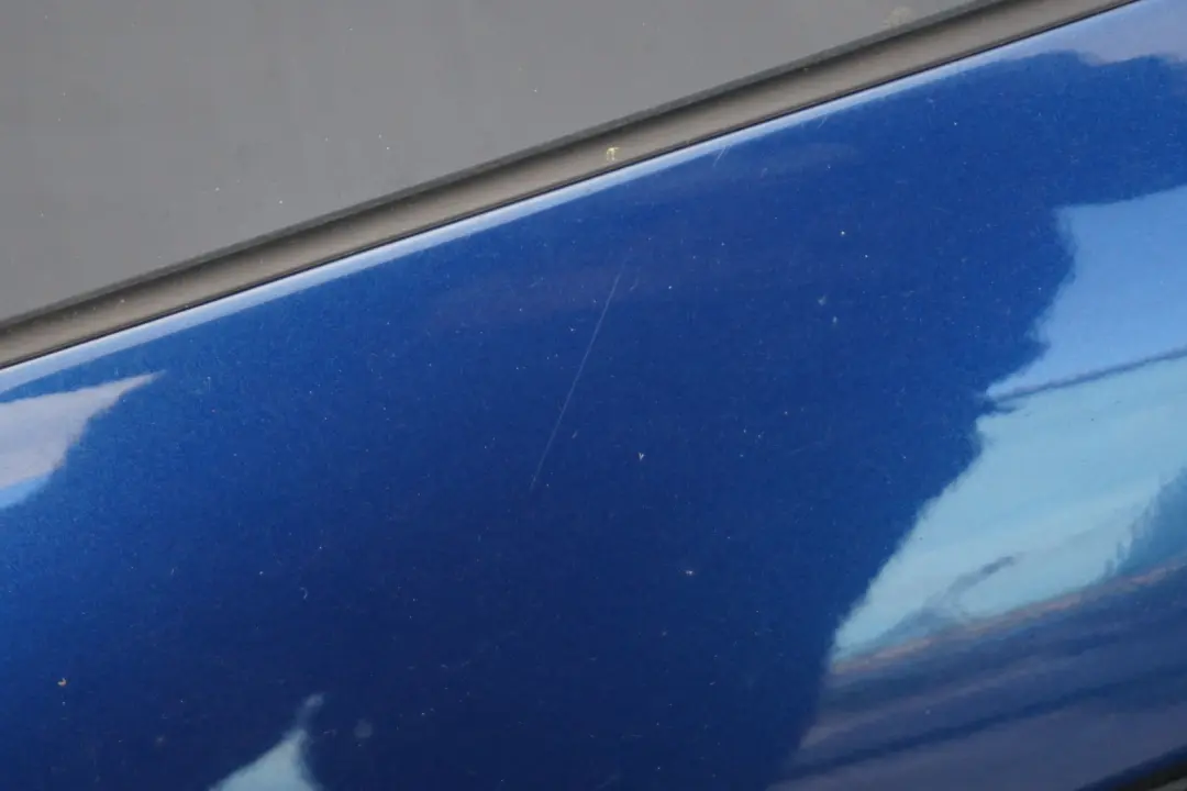 BMW 3 Series E93 Cabrio Convertible Complete Retractable Roof Hardtop Mechanism