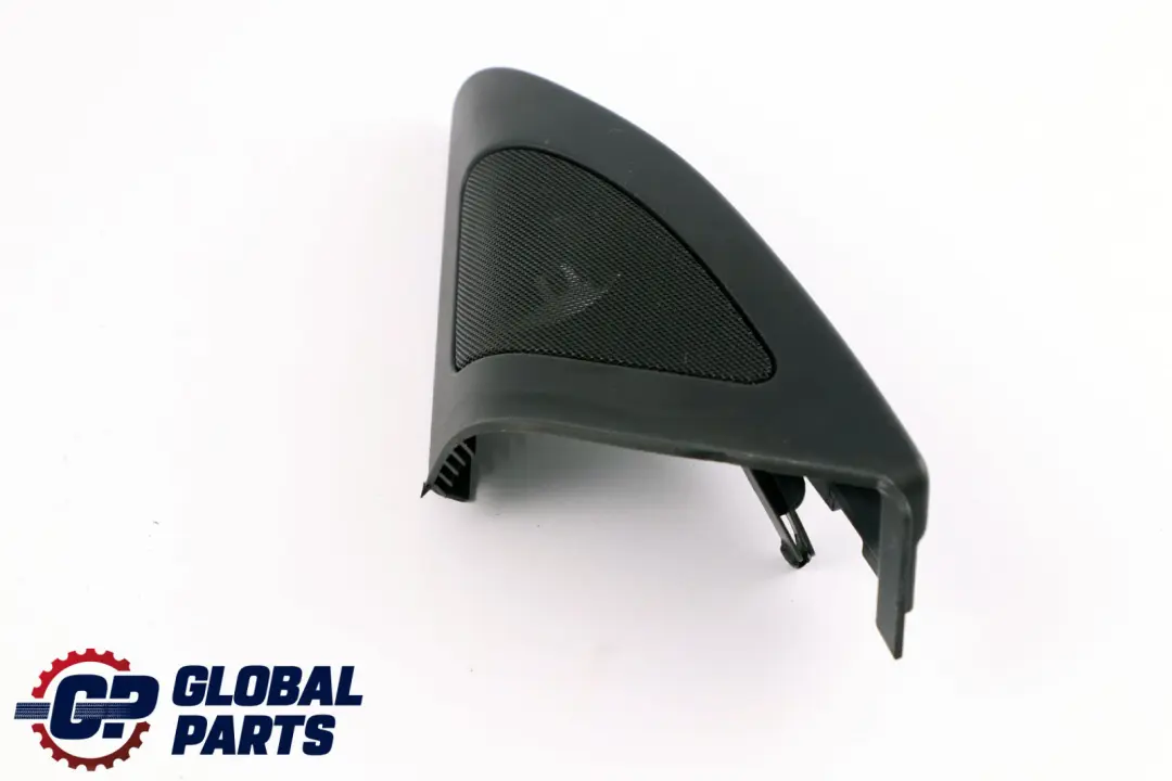 BMW E81 E82 E88 Corner Triangle Moulding Interior Mirror Cover Left N/S 7199597