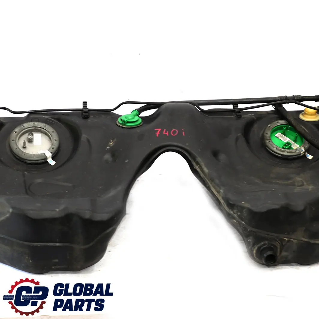 BMW E65 E66 E67 Tanque de Combustible de Plástico Completo Gasolina 7199708