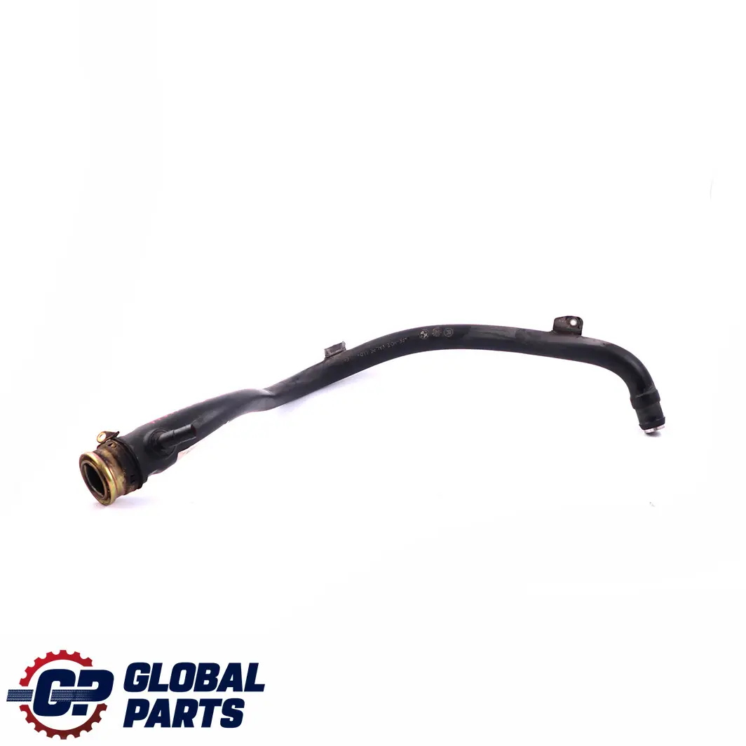 BMW E65 E66 Gasolina Tubo De llenado De plastico Deposito De combustible 7199712