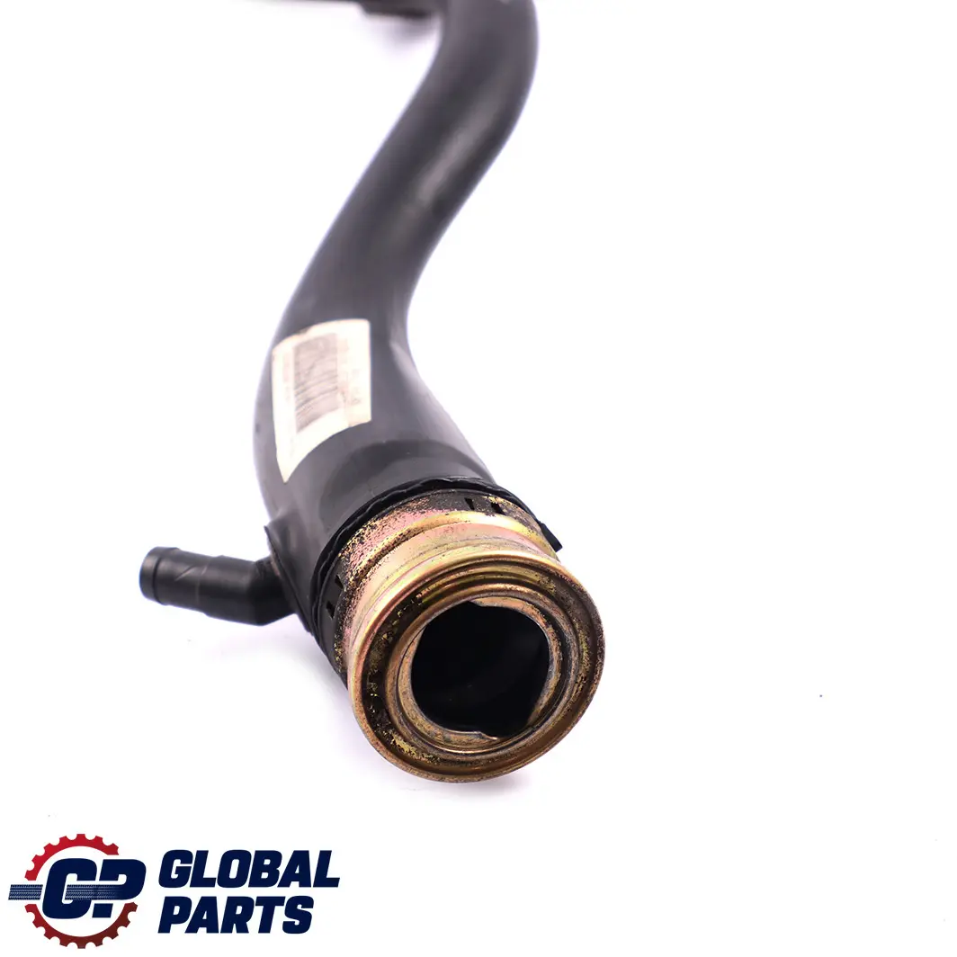 BMW E65 E66 Gasolina Tubo De llenado De plastico Deposito De combustible 7199712