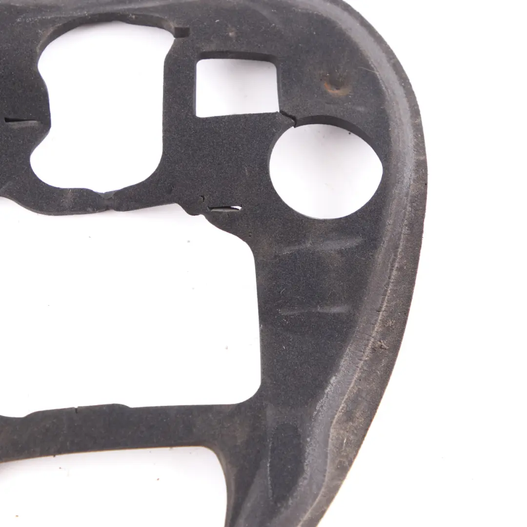 Tail Light Gasket BMW E81 E87 Tail Lamp Cover Seal Rear Right Side O/S 7199768