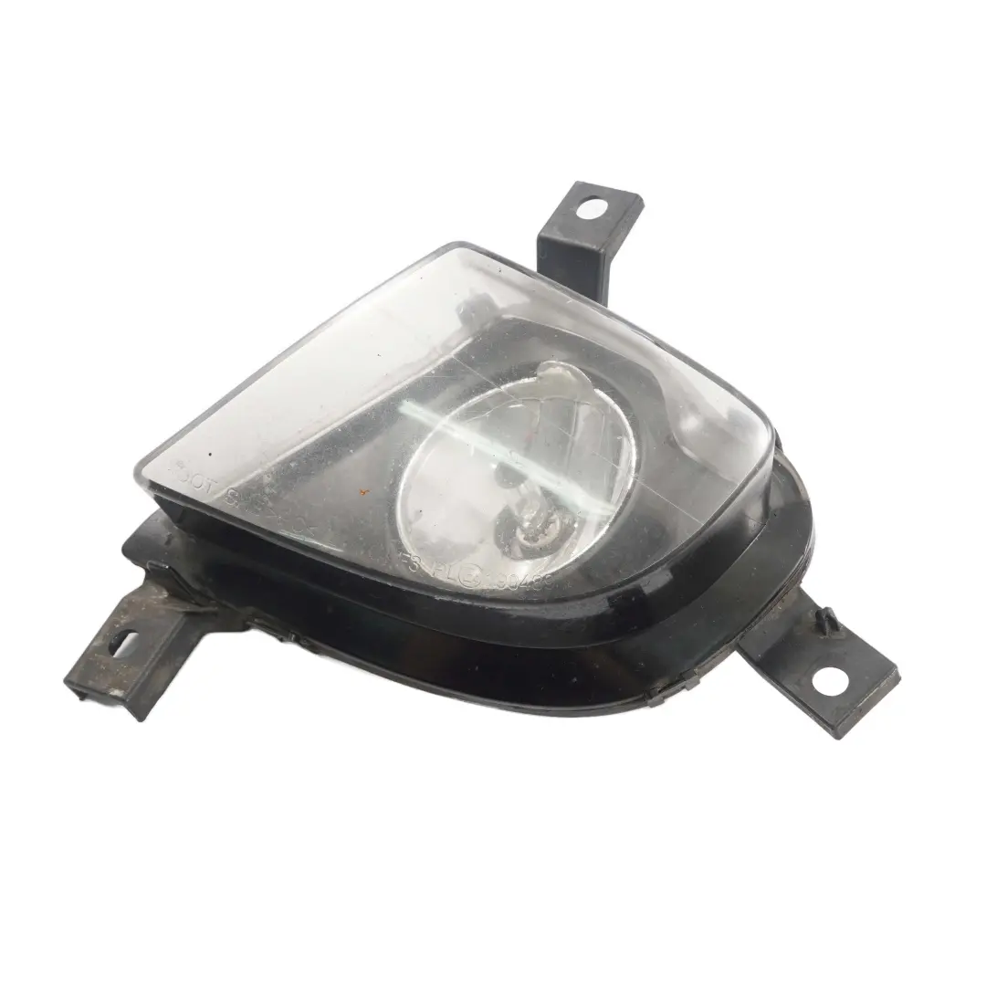 Faro antinieblaBMW E90 E91 LCI Lampara parachoques delantero izquierdo 7199893