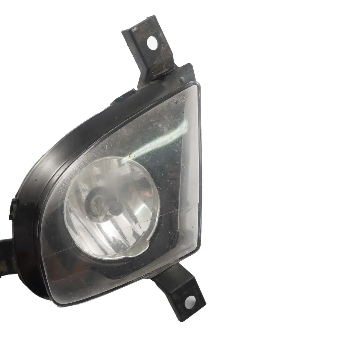 Faro antinieblaBMW E90 E91 LCI Lampara parachoques delantero izquierdo 7199893