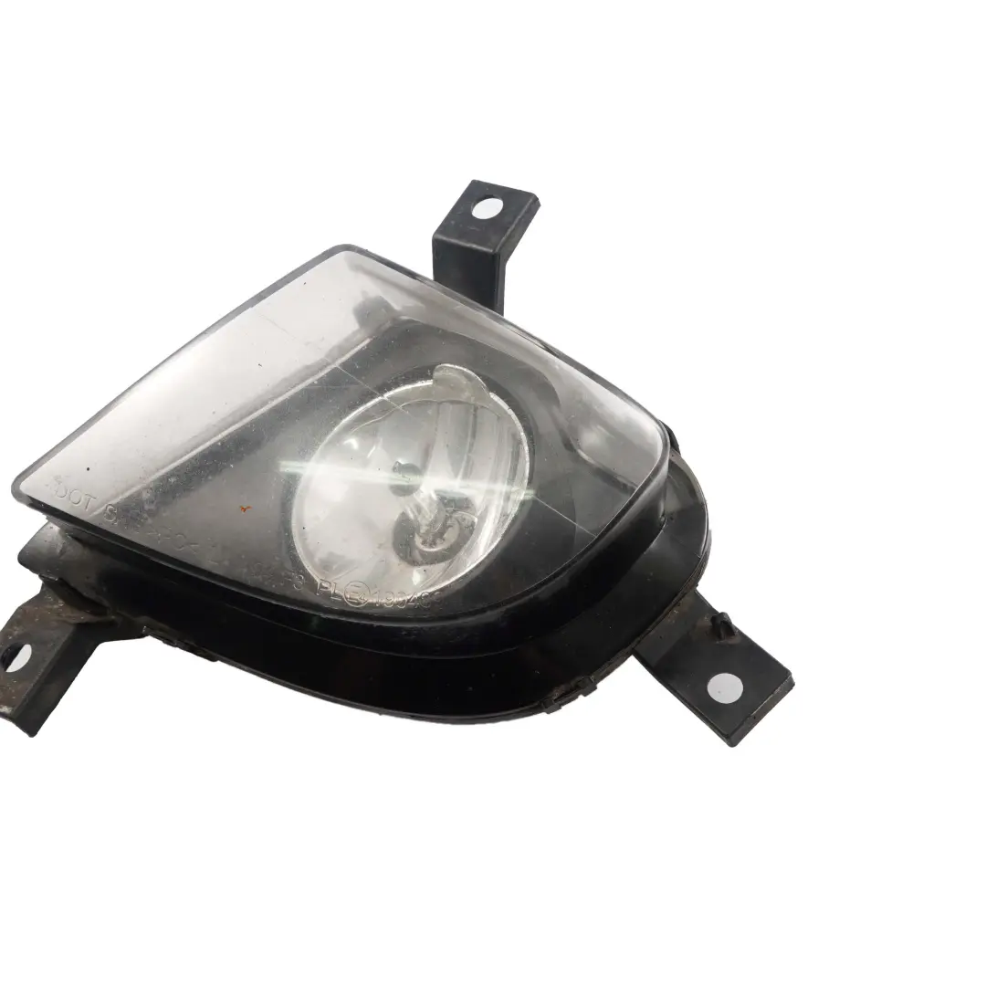 Faro antinieblaBMW E90 E91 LCI Lampara parachoques delantero izquierdo 7199893