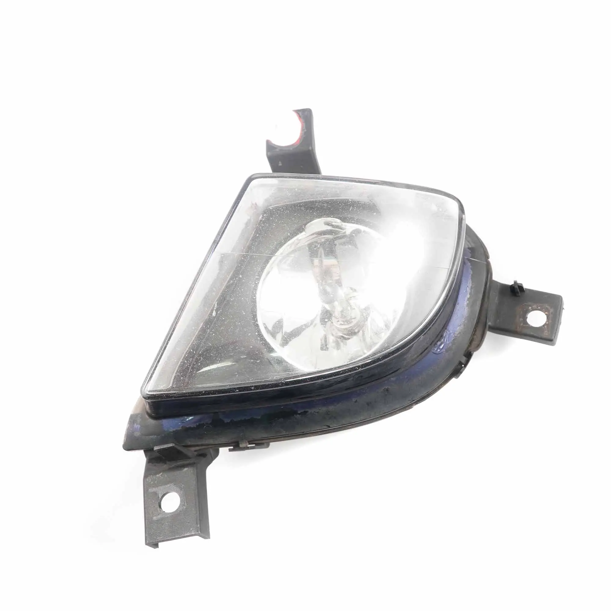 BMW E90 E91 LCI Halogen Lampa Przeciwmgielna Przód Lewy 7199893