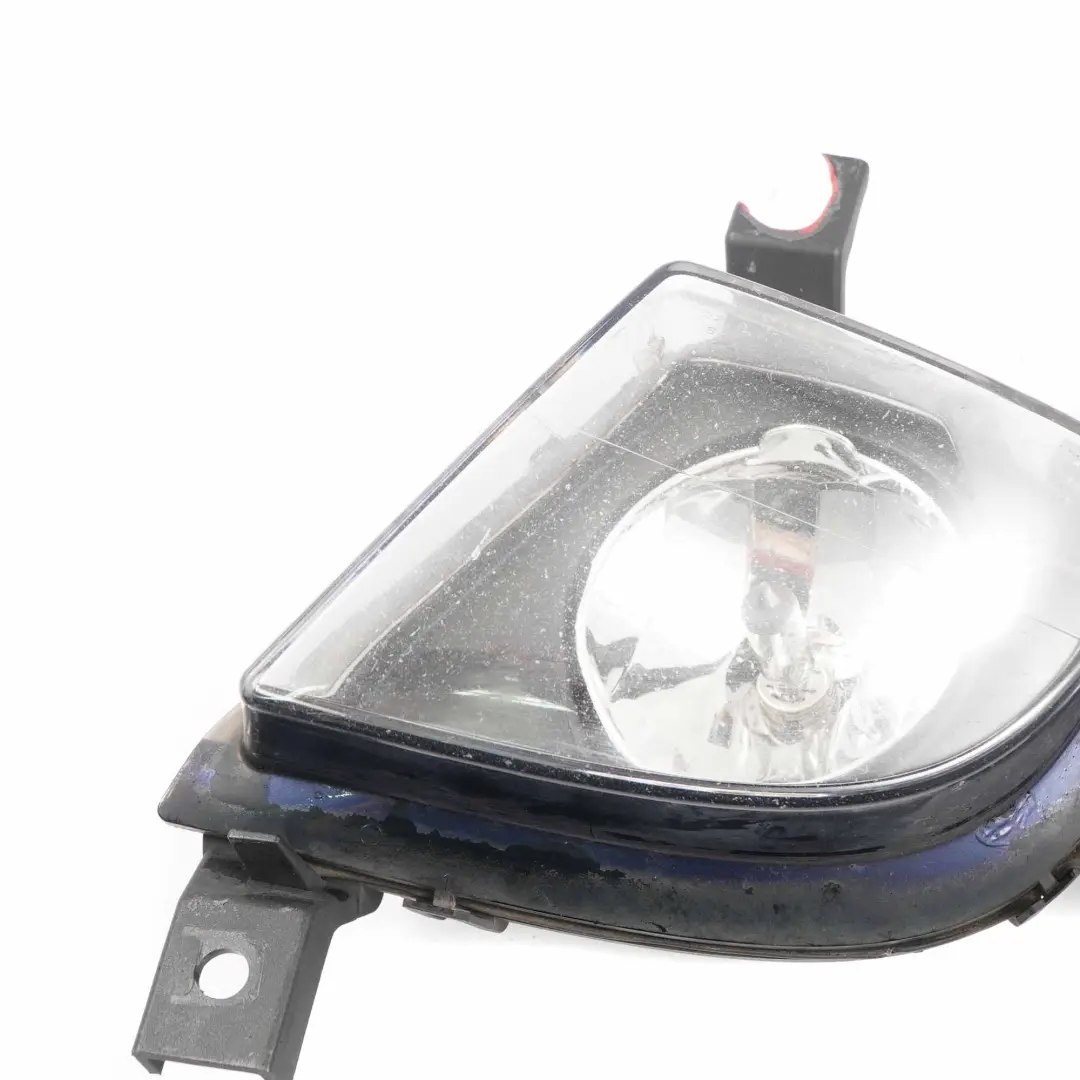 Luz antiniebla BMW E90 E91 LCI parachoques delantero lámpara izquierda 7199893