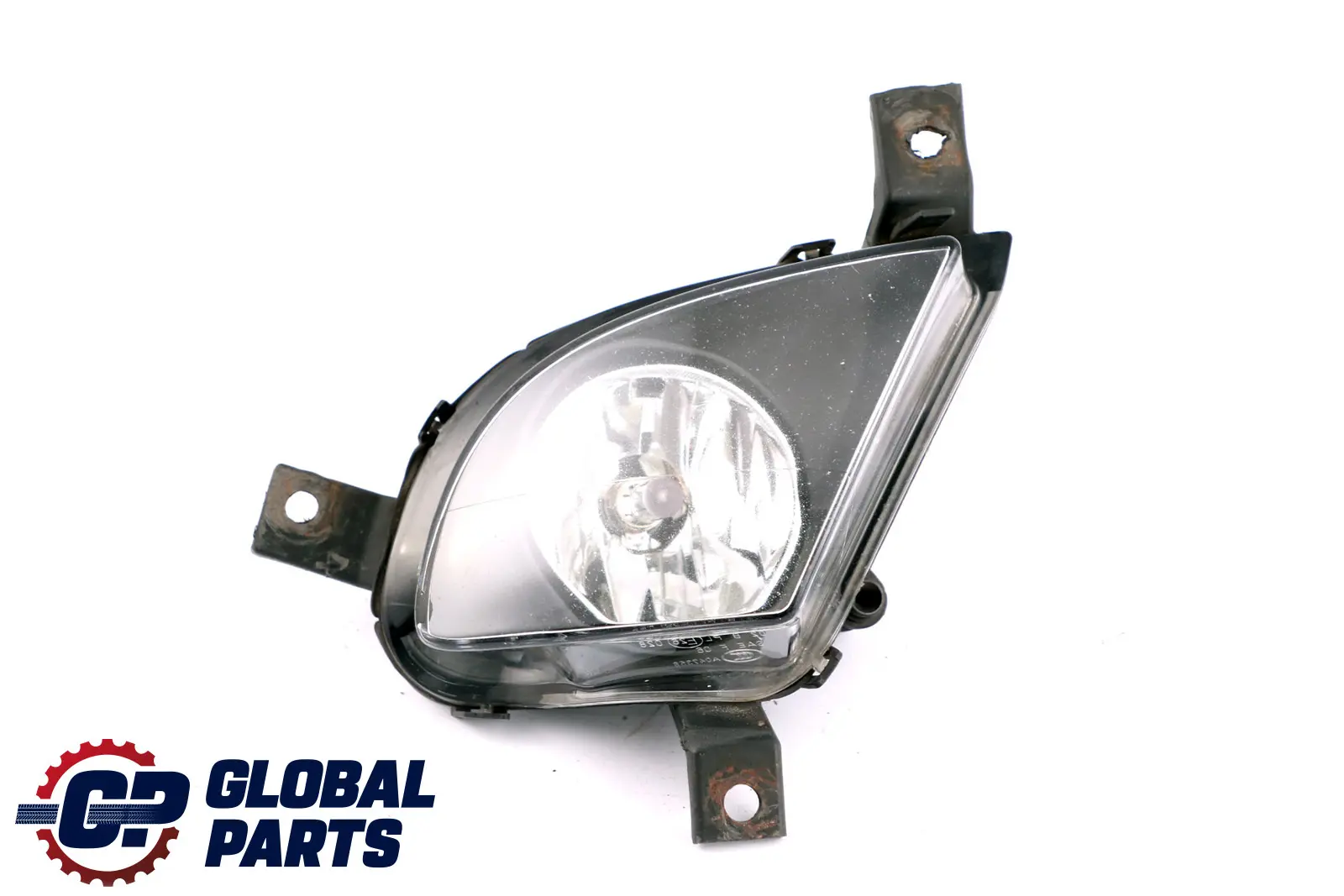 BMW E90 E91 LCI Lampa Przeciwmgielna Halogen Przód Lewy 7199893