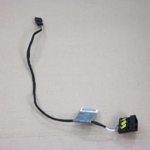 *BMW 1 er E81 E82 E87 E88 Beifahrer Sitzsensor Kabel 9131649