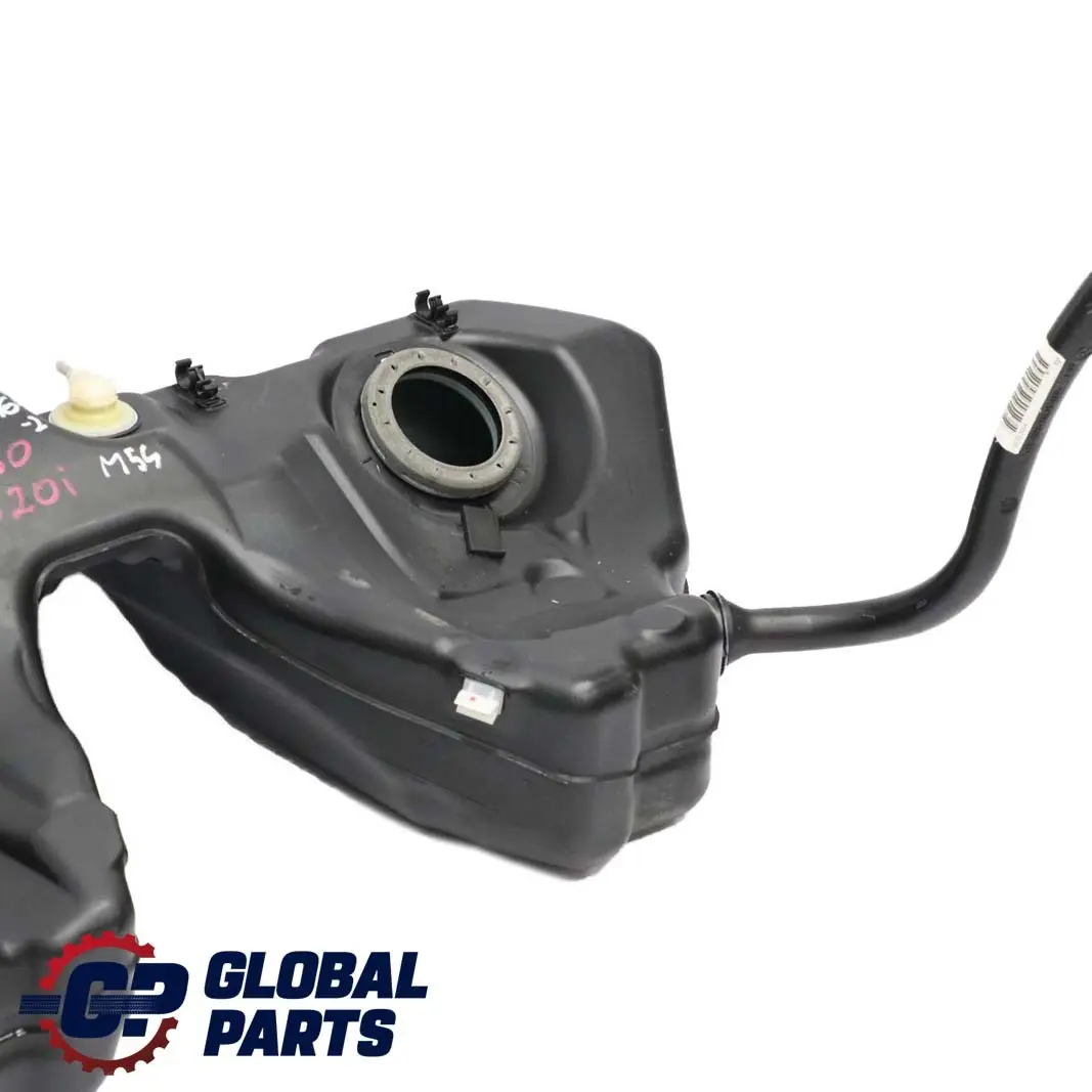 BMW E60 Deposito de Combustible de Plastico Desnudo Gasolina 7200076