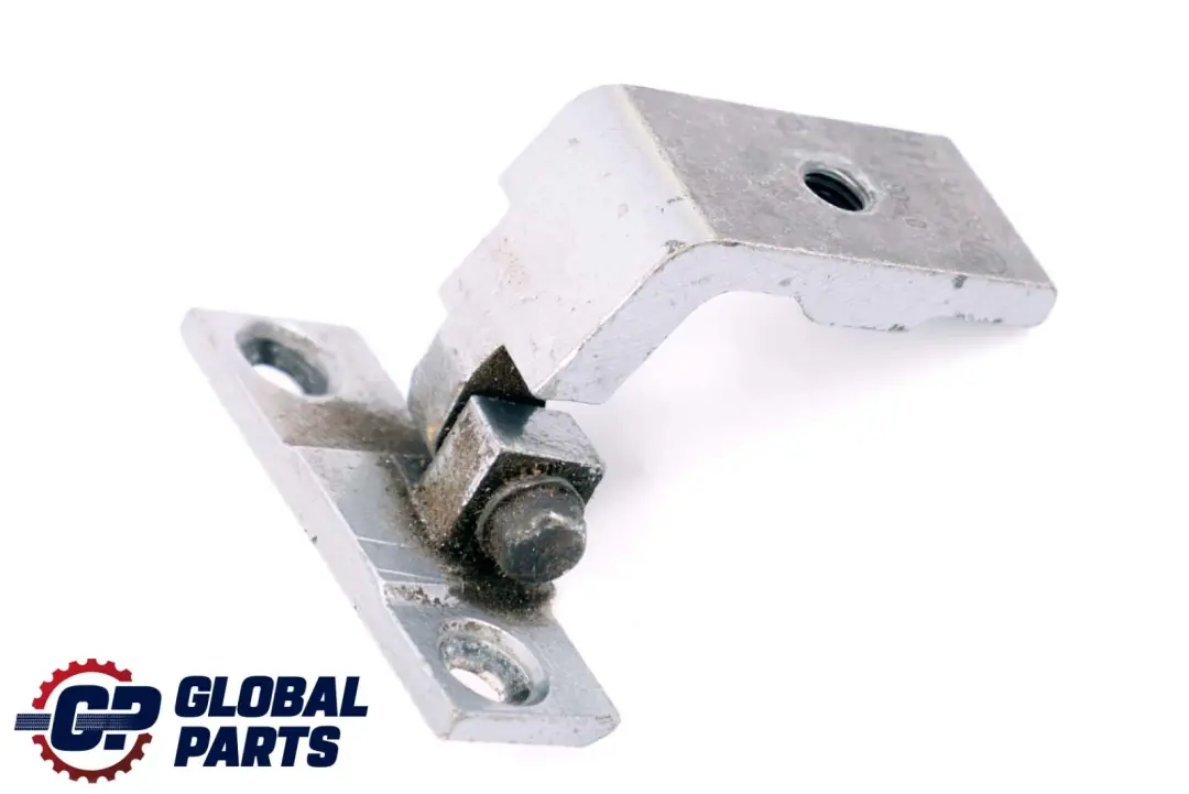 BMW 5 Series E60 E61 Rear Right O/S Door Lower Hinge Sparkling Graphite 7068090