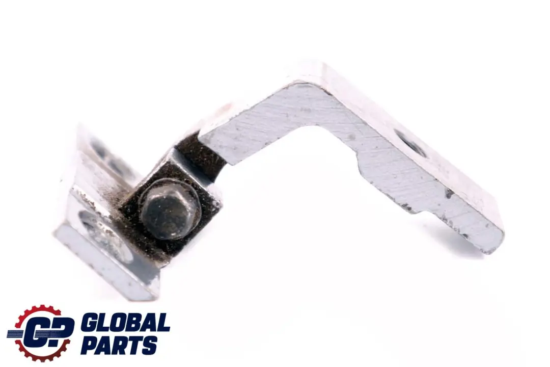 BMW 5 Series E60 E61 Rear Right O/S Door Lower Hinge Sparkling Graphite 7068090