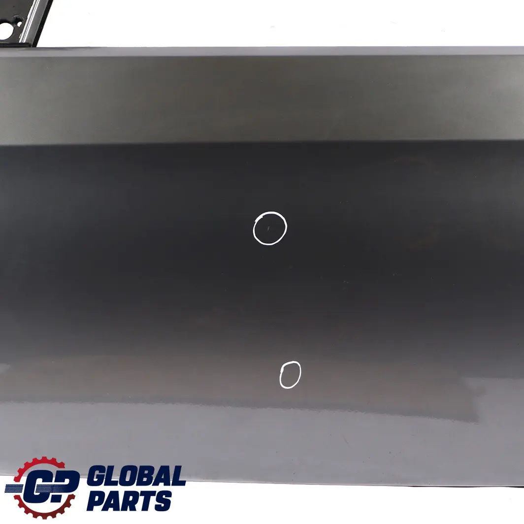 BMW 3 Series E92 E93 Door Front Left N/S Sparkling Graphite Metallic - A22